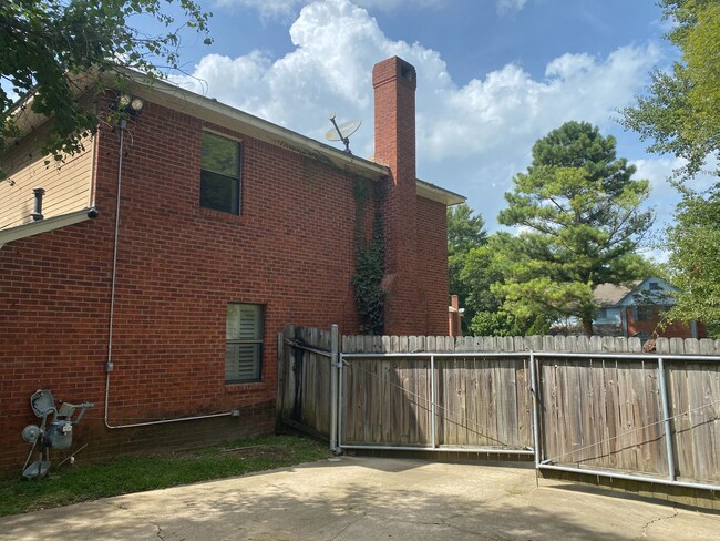Foto del edificio - 2/1.5 Townhome For Rent in Ridgeland