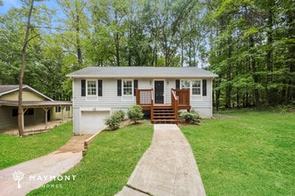 Building Photo - 3104 Shirley Dr