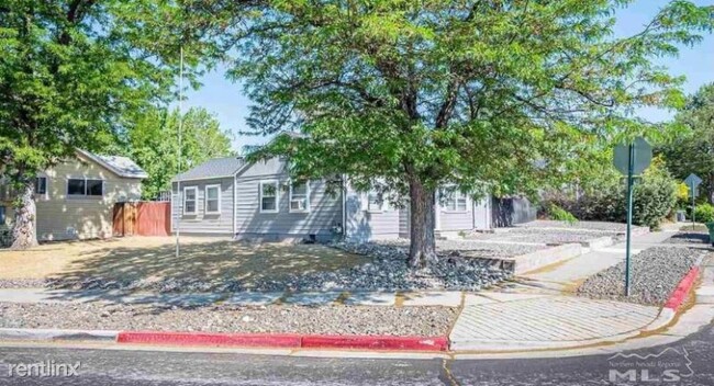 Building Photo - 3 br, 1 bath House - 1201 Ralston Street