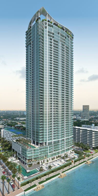 Foto principal - 2900 NE 7th Ave