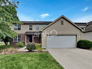 Building Photo - 1124 Waterview Ct