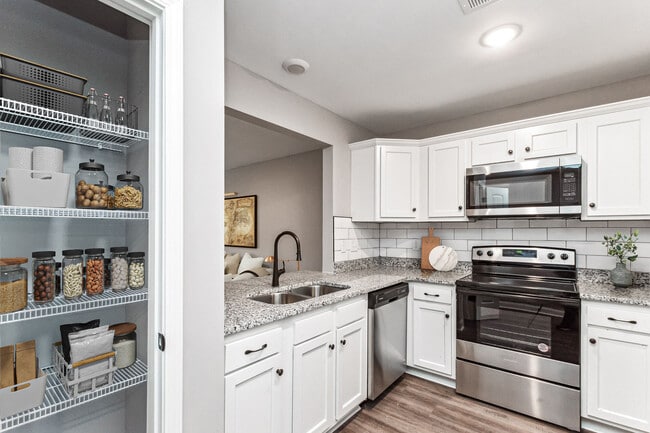 Building Photo - West Fork Crossings