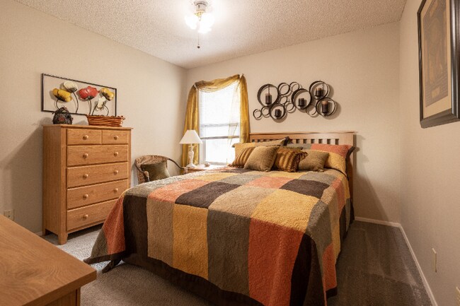 Foto del edificio - 7301 NW Donovan Dr
