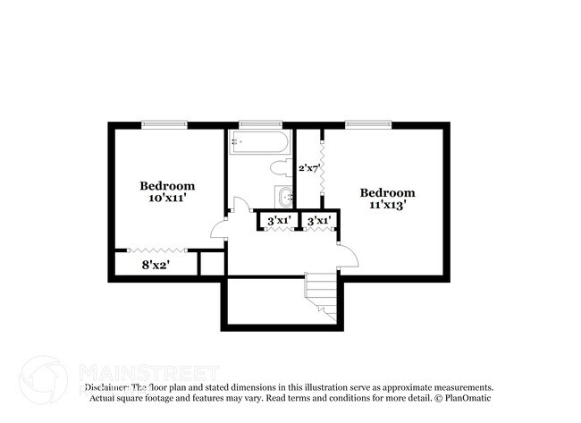 Foto del edificio - 1280 Goode Dr NE