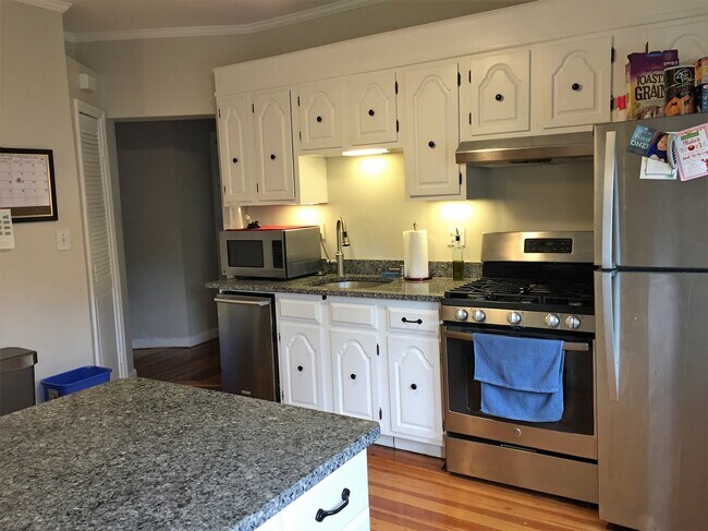 Foto del edificio - 519 Main St