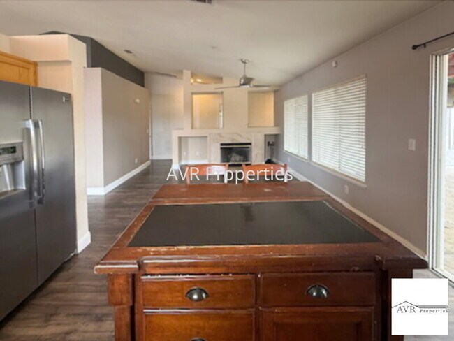 Foto del edificio - Beautiful Livermore home with luxury gazeb...