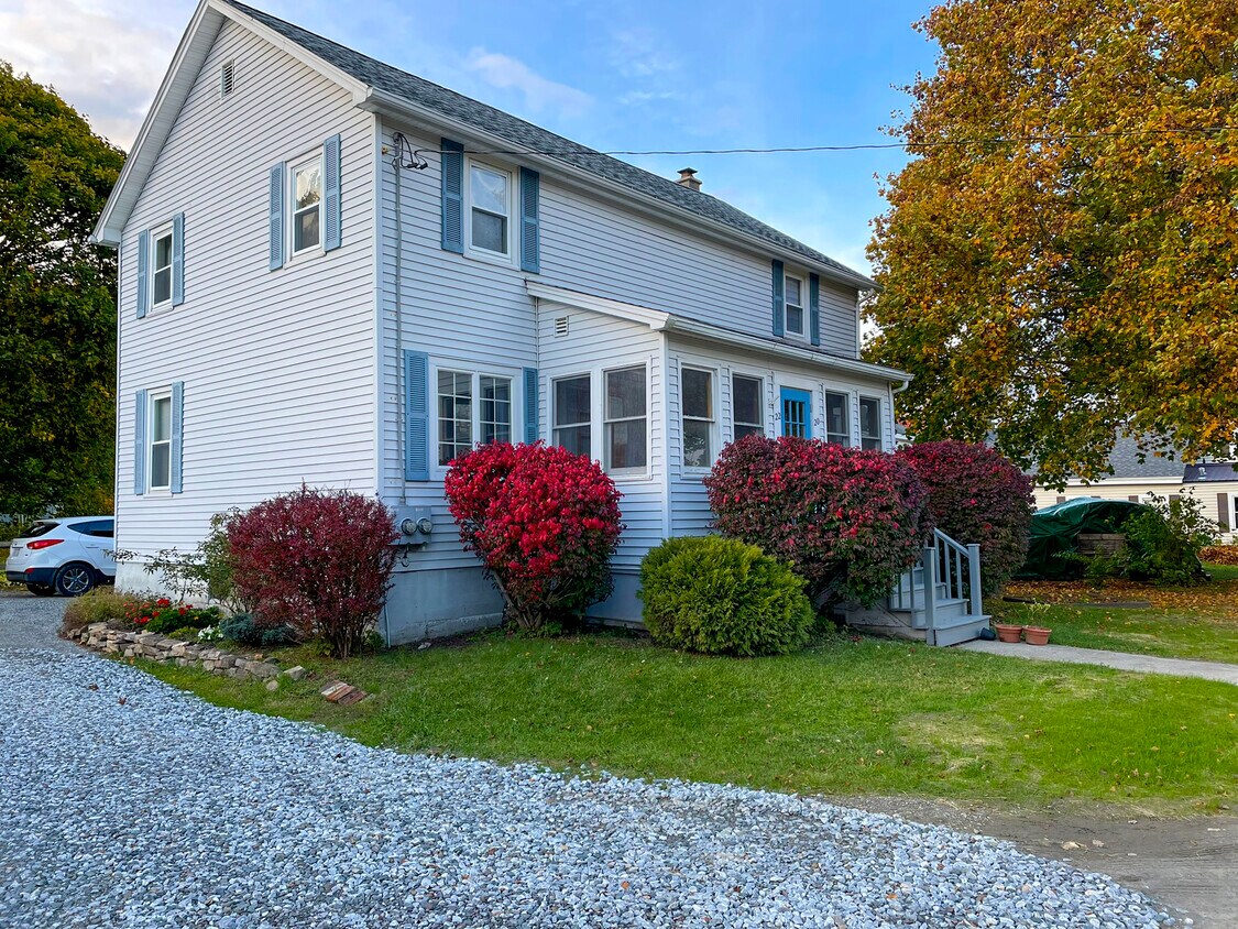 22 Mill Hill Rd, Cheshire, MA 01225 House Rental in Cheshire, MA