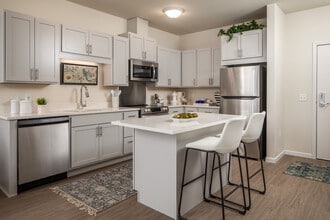 Building Photo - Villas at Pleasant Ave - 55+