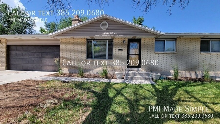 Foto principal - Beautiful, spacious 4 bedroom home in Tayl...