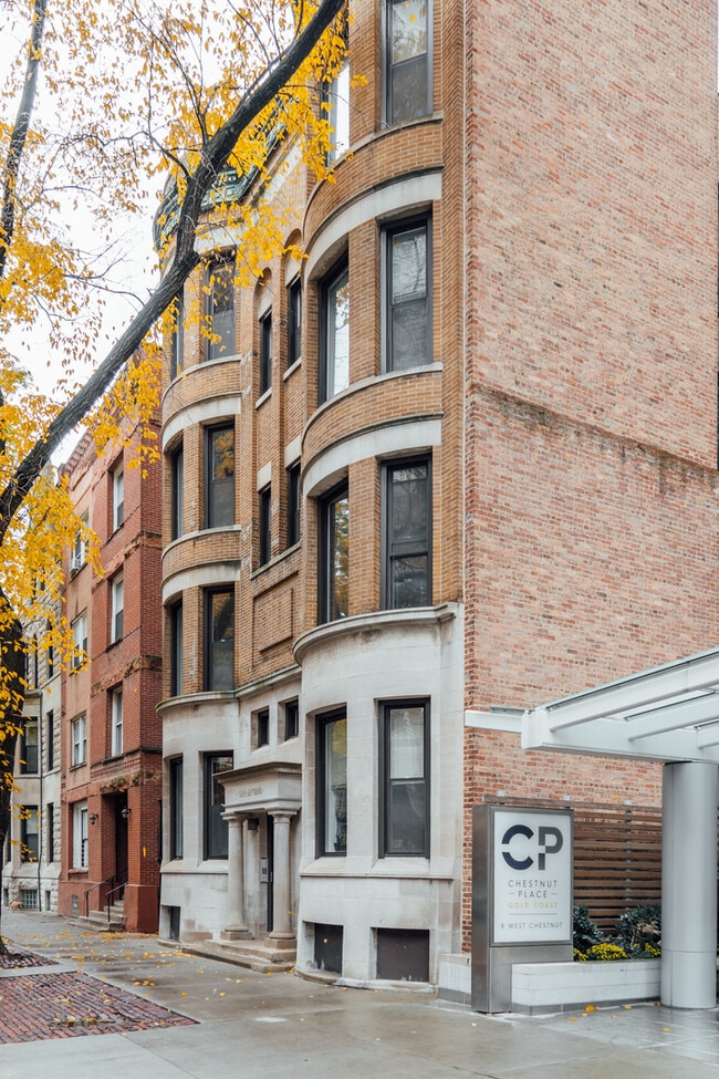 Building Photo - 12 W Chestnut St
