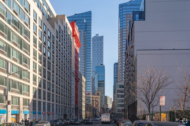 Foto del edificio - Brooklyn Gold