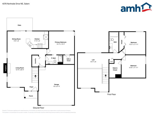 Foto del edificio - 4378 Northside Dr NE