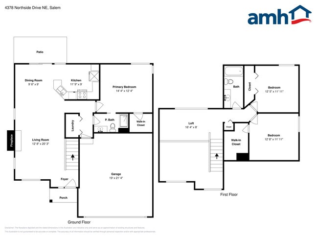 Foto del edificio - 4378 Northside Drive NE