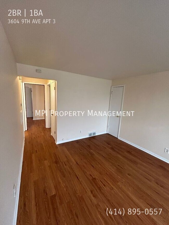 Building Photo - 3604 9th Avenue, South Milwaukee - 2 Bedro...