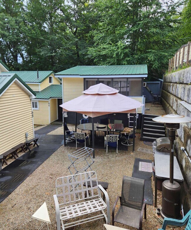 Foto del edificio - 66 Spring St