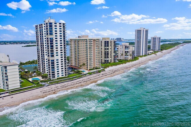 Foto del edificio - 5420 N Ocean Dr