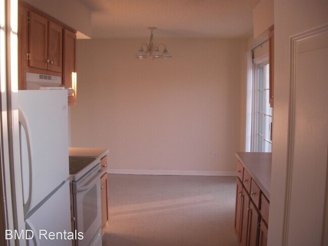 Foto del edificio - 3 br, 2 bath House - 110 Stallings Ct.