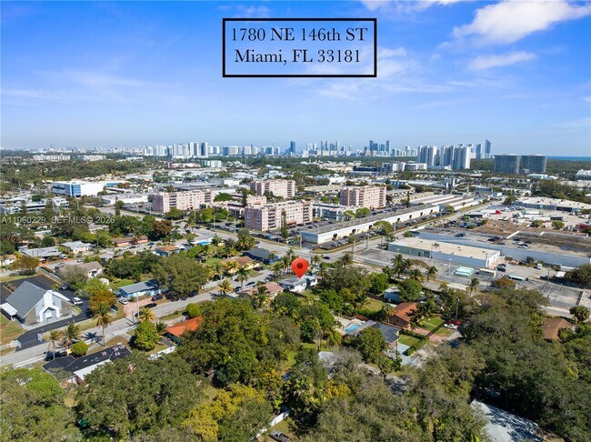 Foto del edificio - 1780 NE 146th St