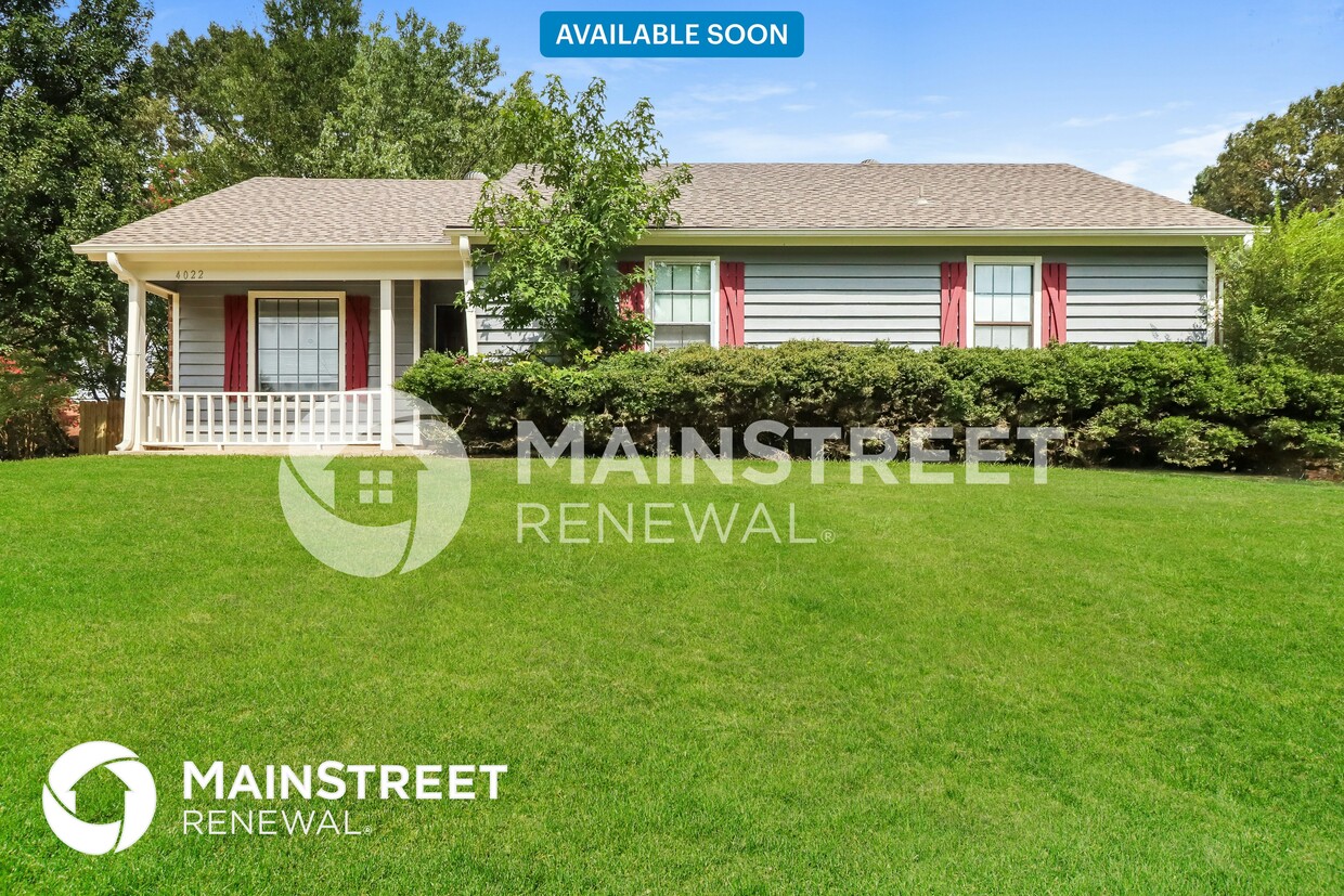 Foto principal - 4022 Castile St