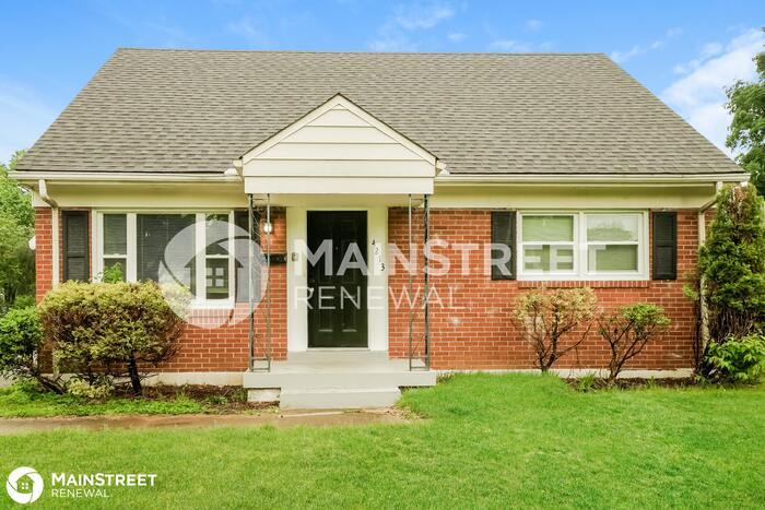 Foto principal - 4213 Brookhaven Ave, Louisville, KY 40220