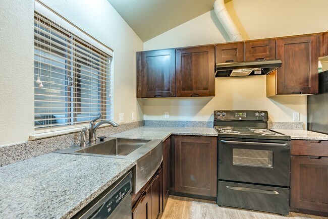 Foto del interior - #309 CASCADE VIEW COMMONS