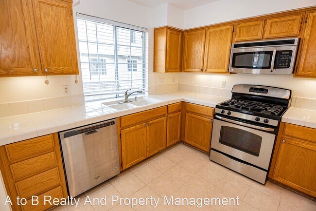 Foto del edificio - 3 br, 2.5 bath House - 1843 Bristol Bay Co...