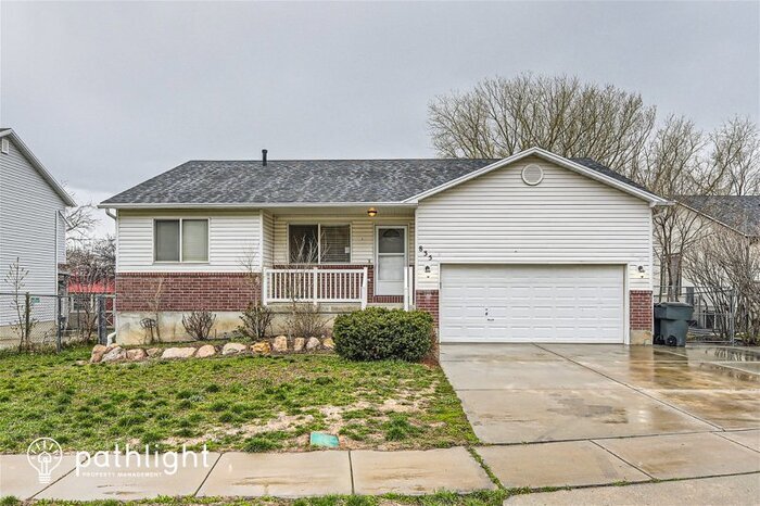 Primary Photo - 835 N 975 E, Ogden, UT, 84404