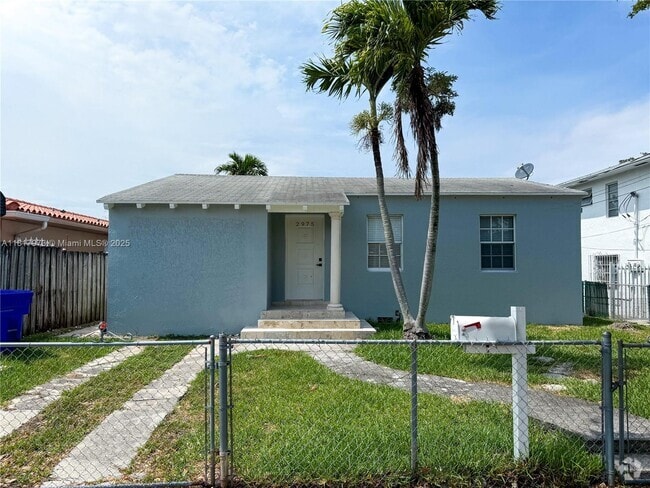Building Photo - 2975 SW 25th Ter