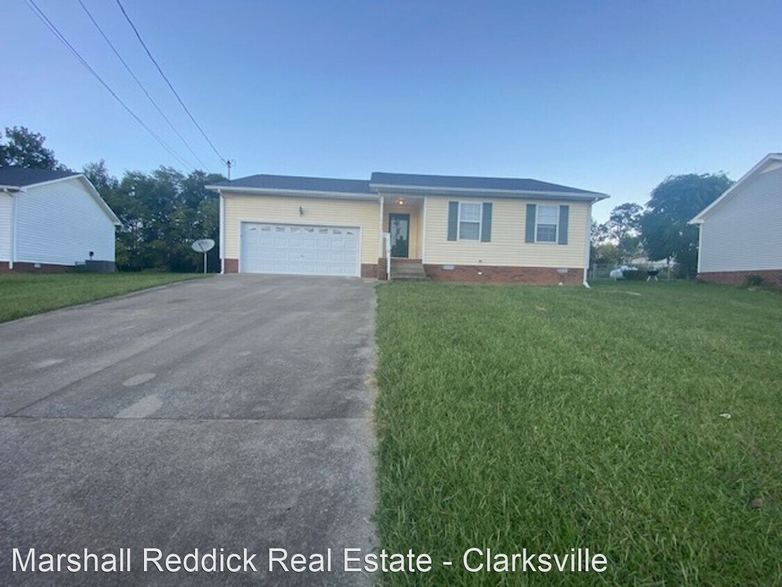 Primary Photo - 3 br, 2 bath House - 206 Pappy Drive