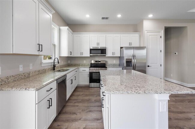 Foto del edificio - 3620 Garrard Rd