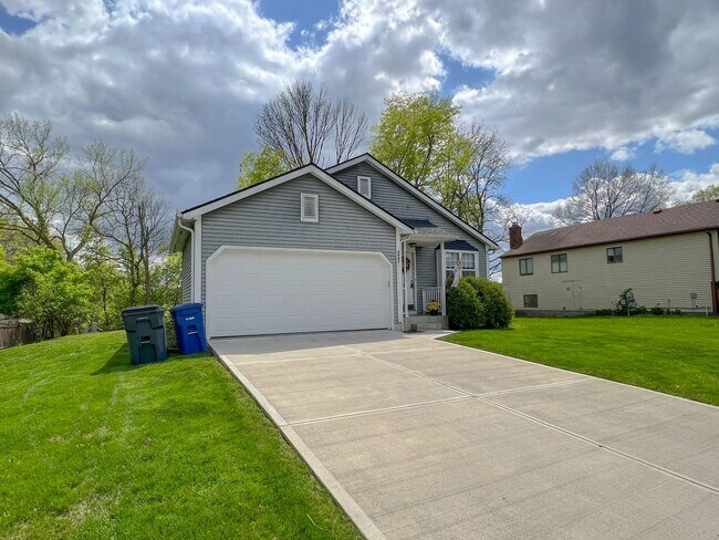 Foto del edificio - Stunning Rental Home in Indian Creek - Rey...