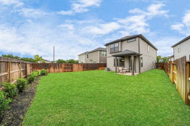 Foto del edificio - Revolution Way, Missouri City, TX 77489 - 3 BR 2.5 BA single-family home