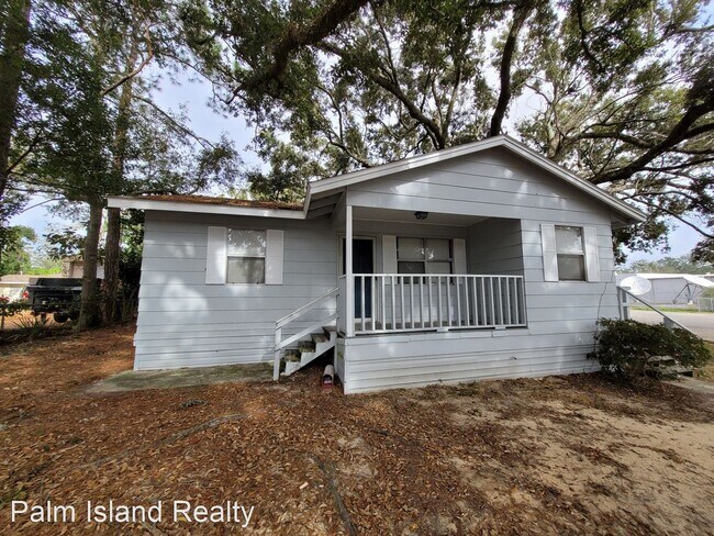 Foto del edificio - 3 br, 1 bath House - 2202 W. Jordan Street