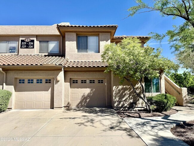 Foto del edificio - 755 W Vistoso Highlands Dr