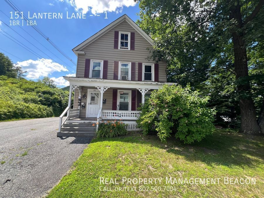 Primary Photo - 151 Lantern Ln