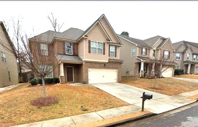 Foto del edificio - 606 Highbranch Cir