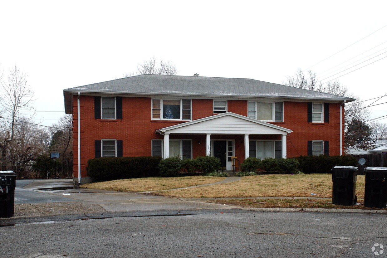 Building Photo - 2305 Terrier Ln