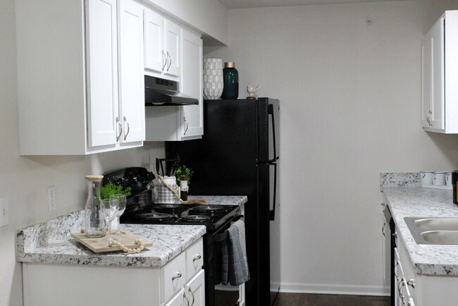 Foto del edificio - Riverwood Luxury Apartments