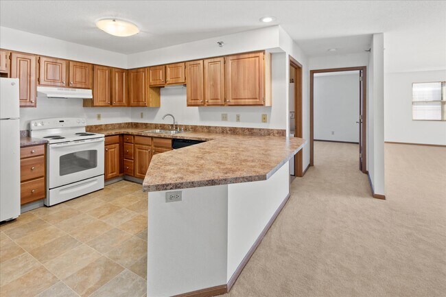 Foto del edificio - Wilshire Manor Associates, LLP