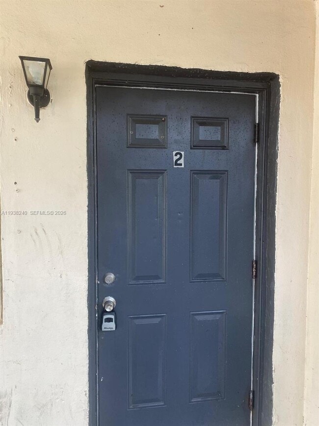 Foto del edificio - 2861 NW 15th Ct