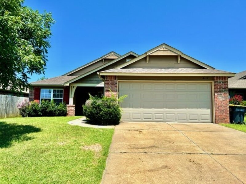 Primary Photo - 4117 W 104th Pl S