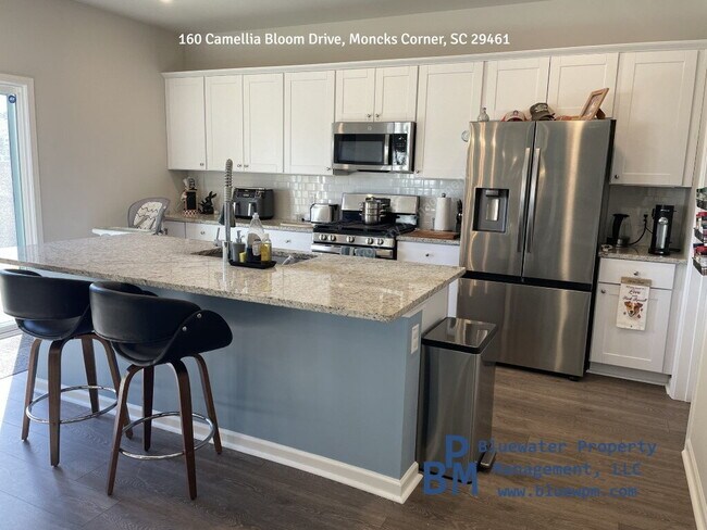 Foto del edificio - 3 Bedroom, 2.5 Bathroom, 2,047 Sq Ft, Recently Built