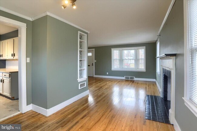 Foto del edificio - 1291 Letchworth Rd