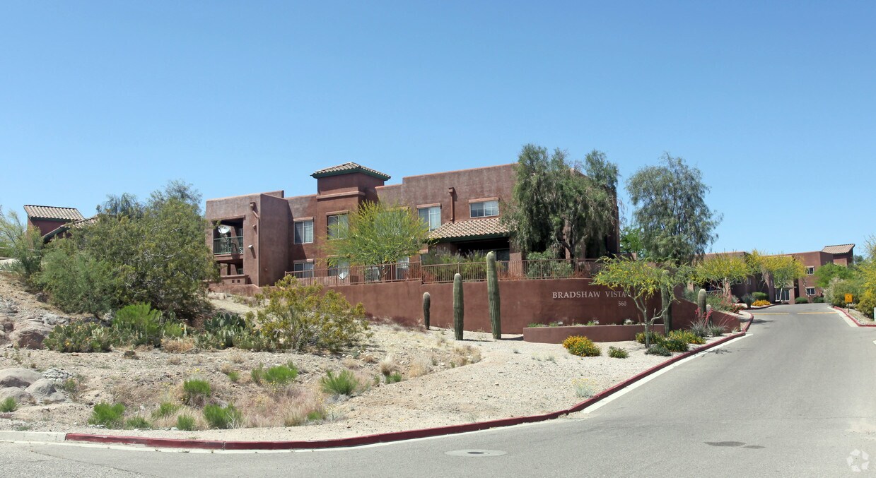 Bradshaw Vista Apartments Apartments in Wickenburg, AZ