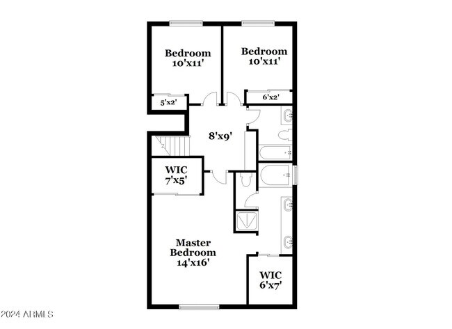 Foto del edificio - 17647 N 167th Dr