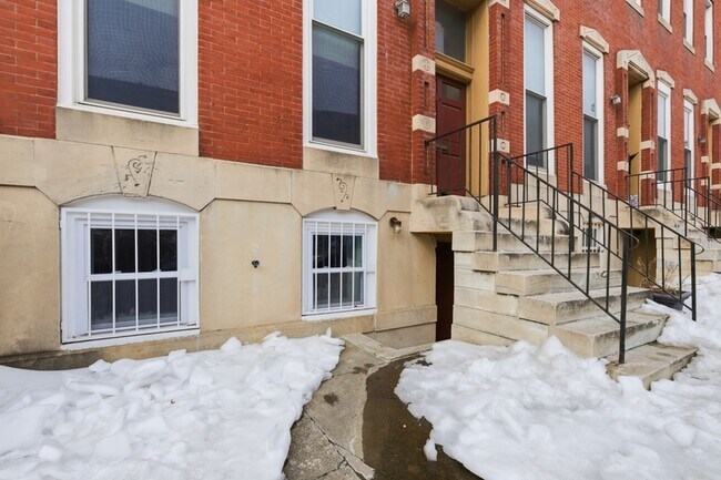 Foto del edificio - 906 N Fulton Ave