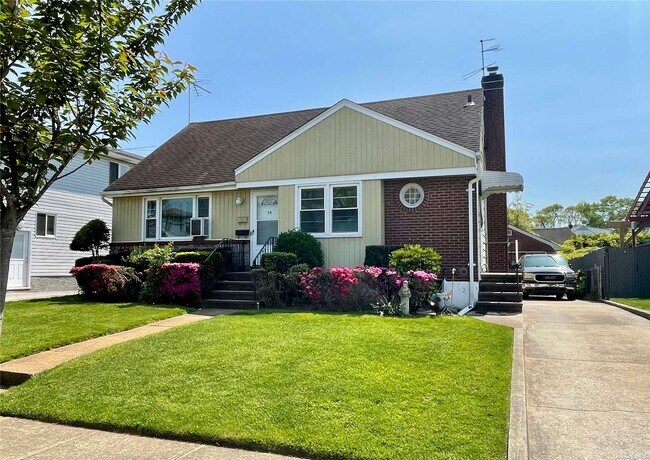 Foto del edificio - 24 Leach St