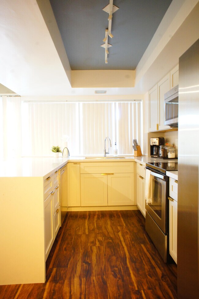 Foto del edificio - 4206 N Parkway Ave