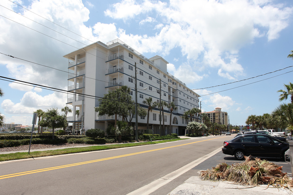 Building Photo - Dockside Condominiums