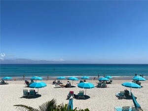 Foto principal - 2501 S Ocean Dr